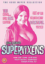 Super vixens for sale  BUSHMILLS
