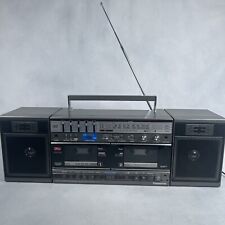 Cw50 panasonic boombox for sale  Loris