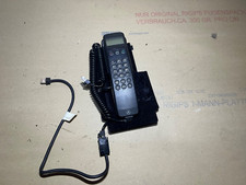 A2158200935 autotelefon festte gebraucht kaufen  Idstein