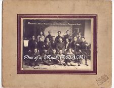 Conjunto de violino infantil. Ucrânia. Identificado. Músicos. 1928. Foto grande., usado comprar usado  Enviando para Brazil