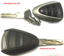 Repair service porsche for sale  LEICESTER