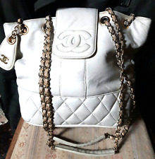 Borsa chanel tracolla usato  Mantova