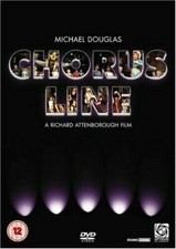 Chorus line for sale  READING