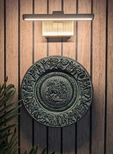 Vintage relief trojan for sale  COLNE