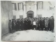 Milizia mvsn ccnn usato  Roma