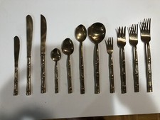 Vintage thailand bamboo for sale  Acworth