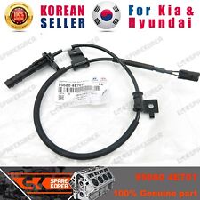 Genuíno/OEM 956804E701 SENSOR ASSY-ABS RODA TRASEIRA, LH para Kia Bongo 3 comprar usado  Enviando para Brazil