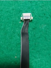 Samsung ue40mu6100k wire for sale  DUDLEY