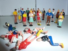 Eisenbahn figuren größe gebraucht kaufen  Wollmatingen