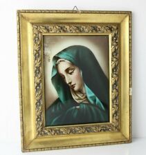 Stampa madonna religiosa usato  Rho