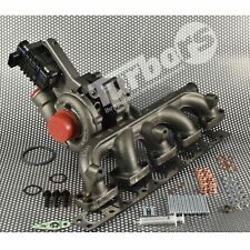 Turbolader volvo c30 gebraucht kaufen  Erligheim
