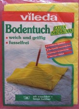 Vileda bodentuch vp gebraucht kaufen  Gotha