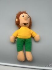 Pumuckl stofftier kuscheltier gebraucht kaufen  Nersingen