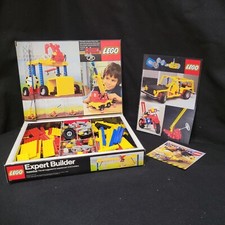 Retired 1979 lego for sale  West Des Moines