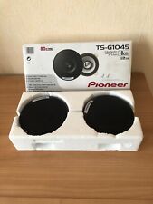 Pioneer g1045 way gebraucht kaufen  Amt Creuzburg