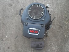 Ride mower 16hp for sale  CARLISLE