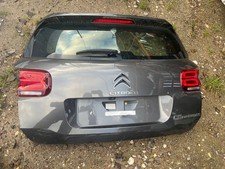Heckklappe citroen rückseite gebraucht kaufen  Hamburg