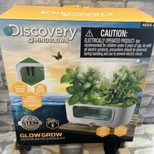 Discovery mindblown led for sale  Brentwood