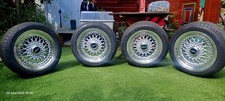 Genuine bbs piece for sale  BOURNEMOUTH