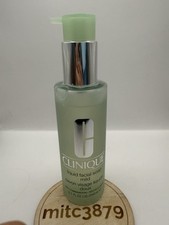 Clinique liquid facial for sale  SPENNYMOOR