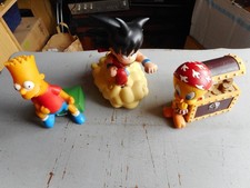 Tirelire figurine lot d'occasion  Thourotte