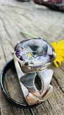 Orgone stone 925 for sale  LONDON