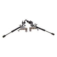 Bmw bootlid hinges for sale  MANCHESTER