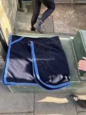 Wool exercise sheet for sale  RICHMOND