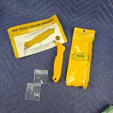Cortador de vidro vintage Fletcher resistente HDPSG com roda de corte extra comprar usado  Enviando para Brazil