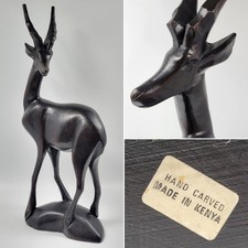 Vtg hand carved for sale  Ooltewah