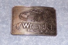 Wrangler racing team for sale  Elliston