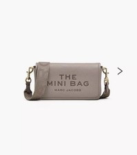 Marc jacobs leather for sale  Tuscaloosa