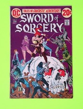 Sword sorcery vol. for sale  Cranston