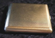 Schönes altes zigaretten gebraucht kaufen  Fuldabrück