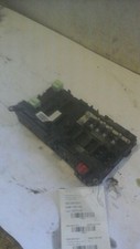 Bmw rear fuse for sale  Lynn