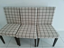 Cream striped good for sale  ASHTON-UNDER-LYNE