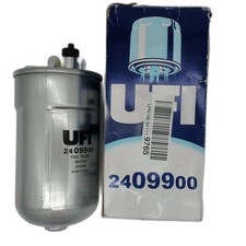 Ufi 099 kraftstofffilter gebraucht kaufen  Alpenrod