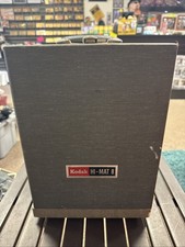 Kodak mat 8mm for sale  Charlotte