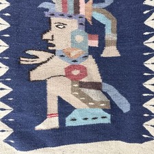 Vintage mexican mayan for sale  Pensacola
