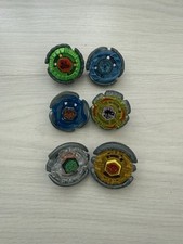 Beyblade hasbro metal for sale  BEXLEYHEATH