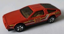 Hot wheels dmc gebraucht kaufen  Garbsen