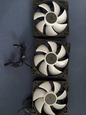 120mm rgb corsair gebraucht kaufen  Parkstein