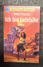 Battletech robert thurston gebraucht kaufen  Bergkirchen