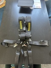Schroth point racing for sale  CHELMSFORD
