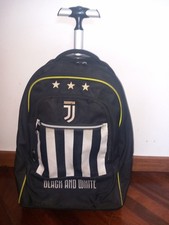 Zaino scuola carrello usato  Rende