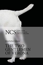 Two gentlemen verona for sale  UK