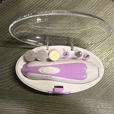 Electric nail file for sale  Bradenton