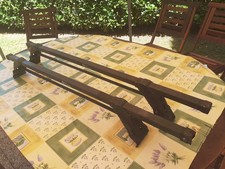 Barre portatutto auto usato Barre portatutto auto usato  Biella