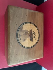 Boîte rectangulaire marquette d'occasion  Bagnolet