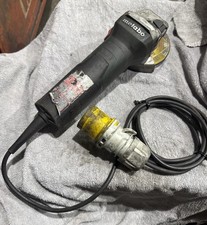 Metabo 115mm hand for sale  MEXBOROUGH